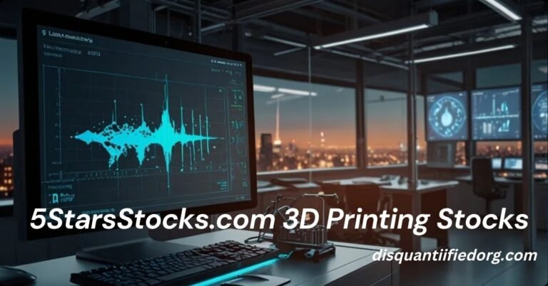 Ultimate Guide to Investing in 5StarsStocks.com 3D Printing Stocks: Insights, Strategies & Top Picks