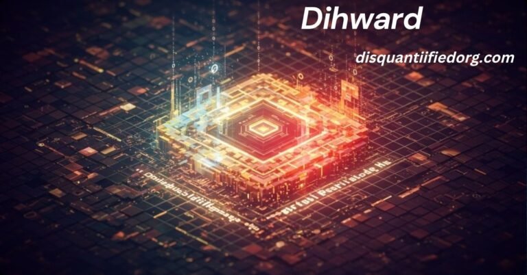 Comprehensive Guide to Dihward: A Philosophy of Ethical Adaptability, Structured Flexibility, and Resilience