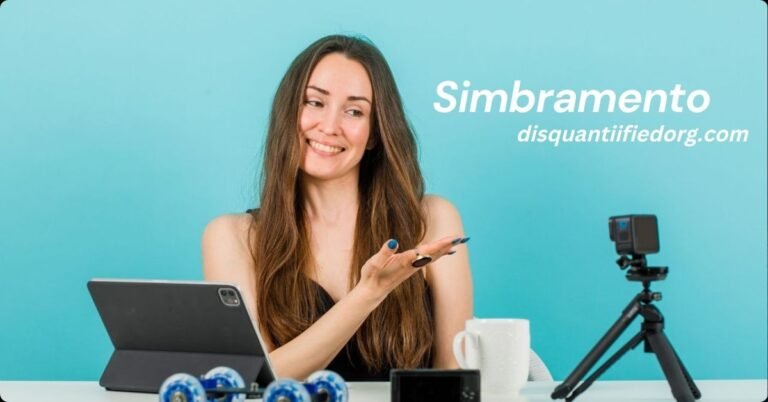 Simbramento: A Deep Dive into Its Meaning, Applications, and More