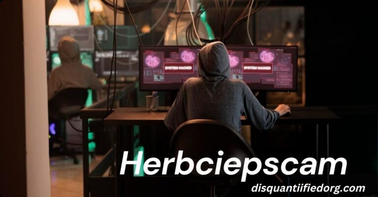 Herbciepscam