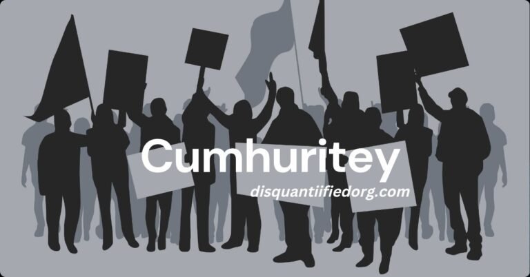 Cumhuritey: A Deep Dive into Its Principles, Legacy, and Future