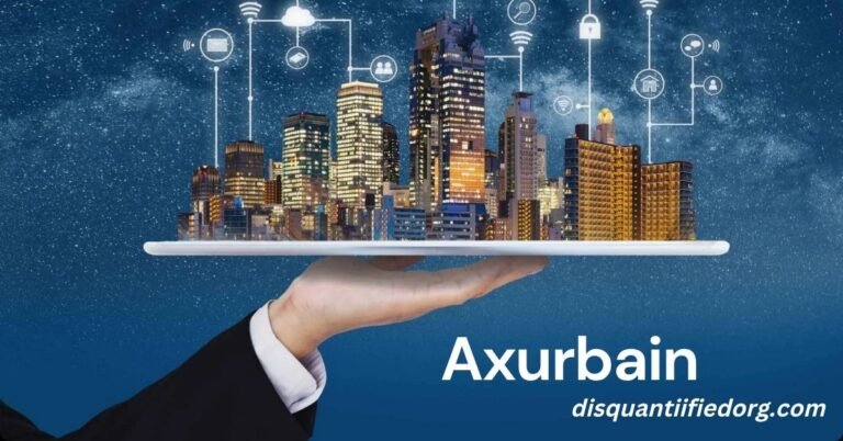 Axurbain