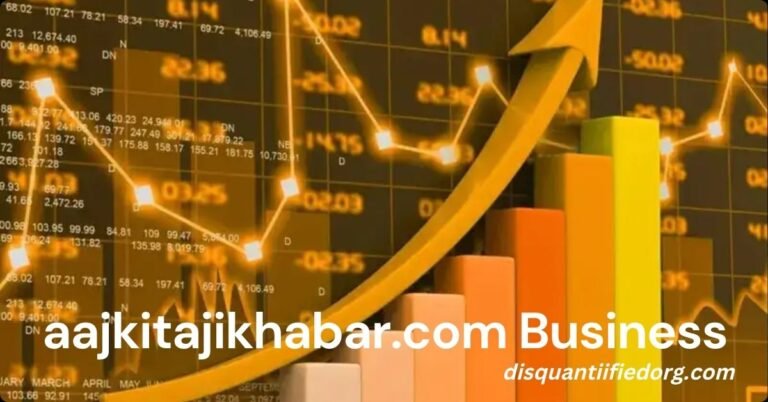 aajkitajikhabar.com Business: A Comprehensive Guide 