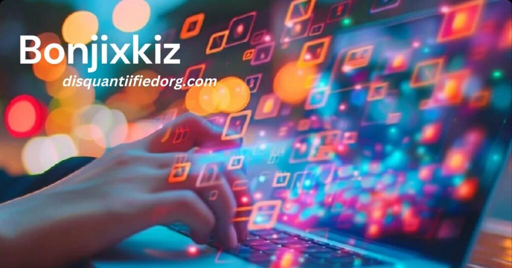 Bonjixkiz
