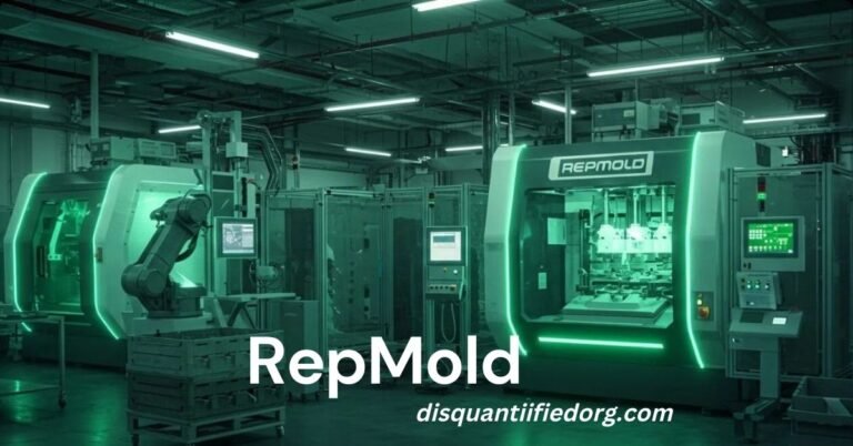 RepMold: A Comprehensive Guide 