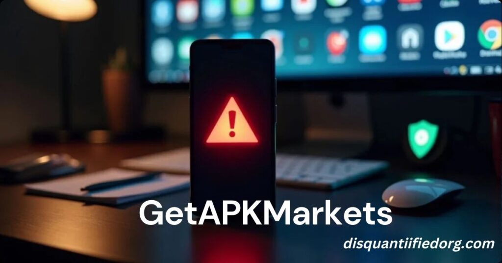 GetAPKMarkets