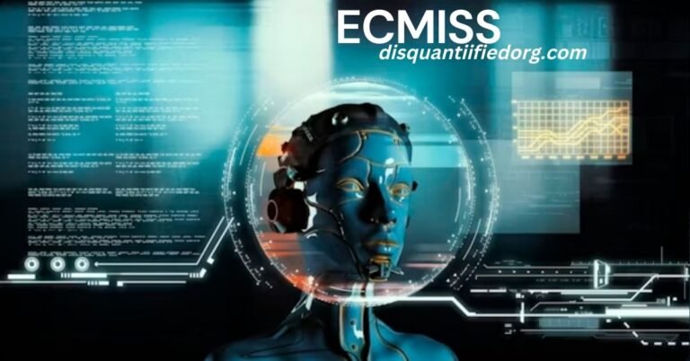 ECMISS: A Robust Digital Productivity and Project Management Platform