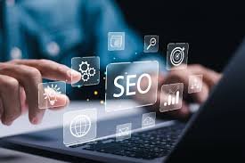 How a Leading SEO Agency Can Transform Your Online Presence