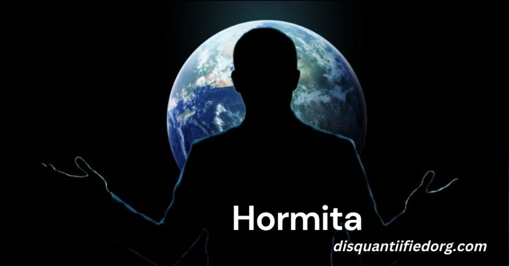 Hormita