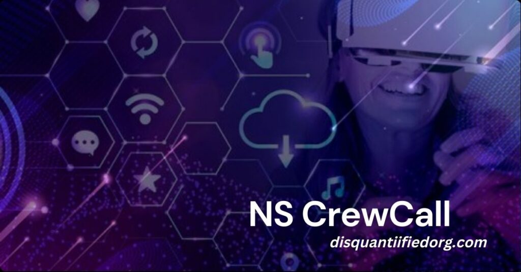 NS CrewCall