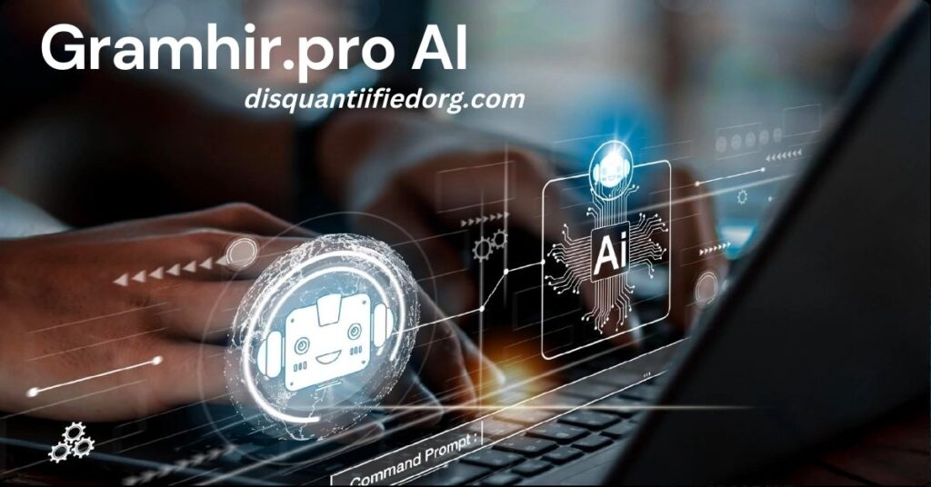 Gramhir.pro AI