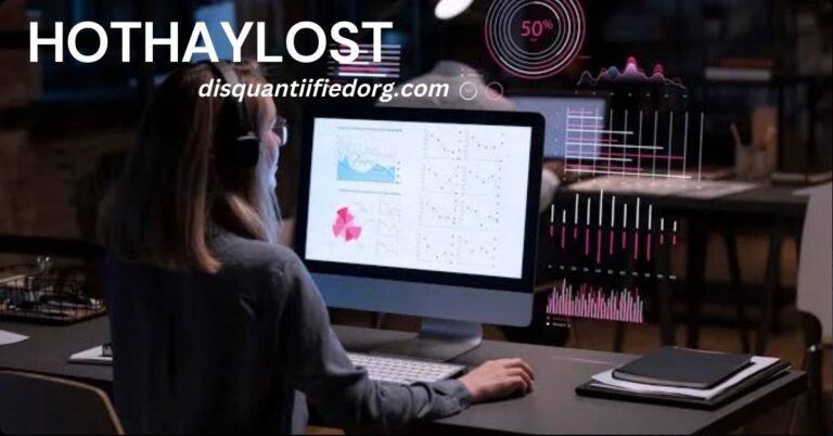 HOTHAYLOST – The Definitive, In‑Depth Guide to the Platform, Its Power, and What It Means for Creators, Communities & Brands