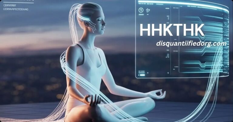 HHKTHK: The Digital Symbol Reshaping Communication