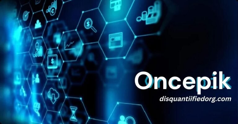 Oncepik: Revolutionizing Digital Collaboration and Project Management
