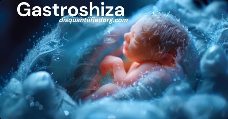 Gastroshiza: Understanding a Rare Congenital Condition