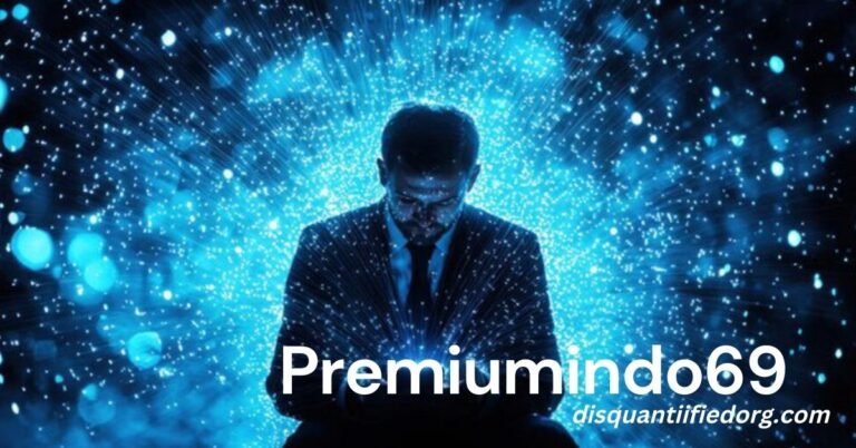 Premiumindo69: The Ultimate Digital Entertainment Hub Blending Streaming and Gaming