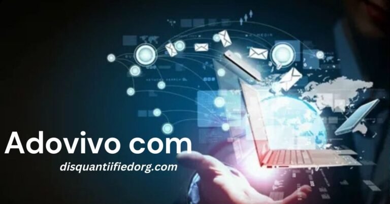 Adovivo com: A Comprehensive Guide to an Innovative Digital Platform