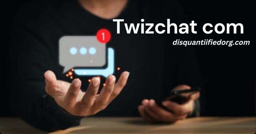 Twizchat com