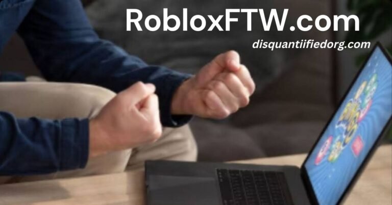 RobloxFTW.com: Your Ultimate Guide to Safe Roblox Codes, Guides, Tutorials, and Tips for Enhanced Gameplay